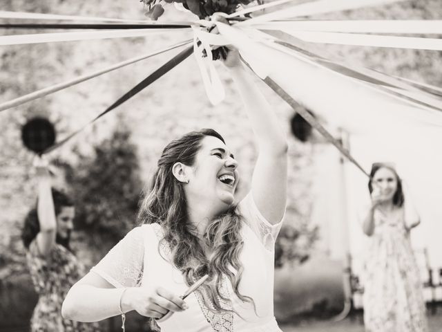 Le mariage de Damien et Claire à Fay-lès-Marcilly, Aube 46