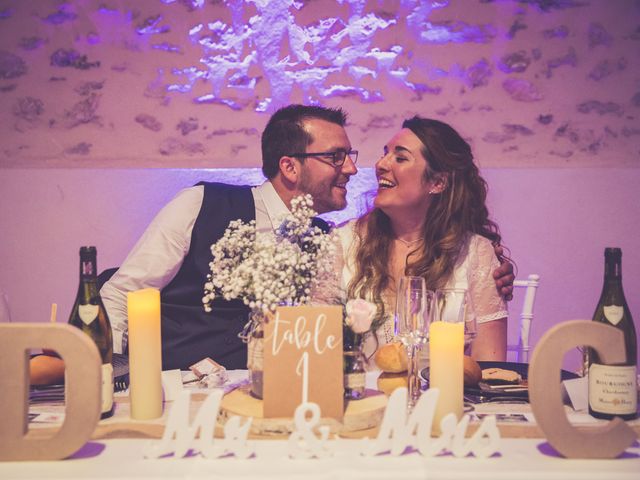 Le mariage de Damien et Claire à Fay-lès-Marcilly, Aube 49