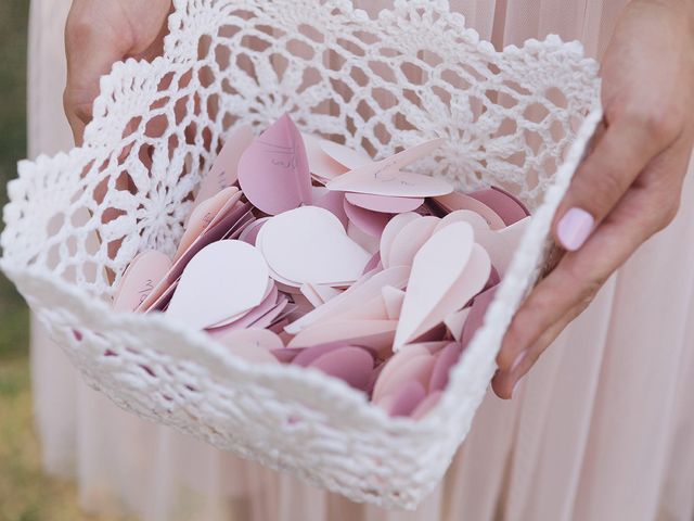 Le mariage de Julien et Victorine à Cergy-Pontoise, Val-d&apos;Oise 24