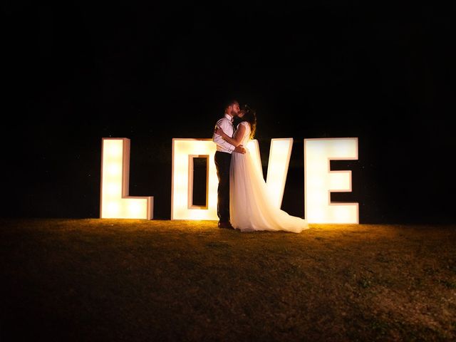 Le mariage de Julien et Victorine à Cergy-Pontoise, Val-d&apos;Oise 47