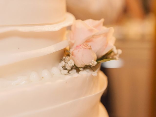 Le mariage de Julien et Victorine à Cergy-Pontoise, Val-d&apos;Oise 52