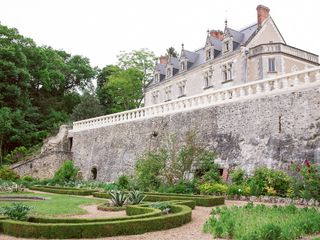 Le mariage de Clémence et Thomas 1