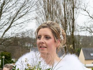 Le mariage de Tiphaine et Julien 3