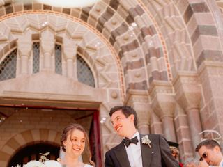 Le mariage de Juliette et Maxime