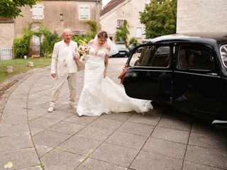 Le mariage de Marine et Tristan 2