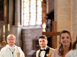 Le mariage de Marine et Tristan 3