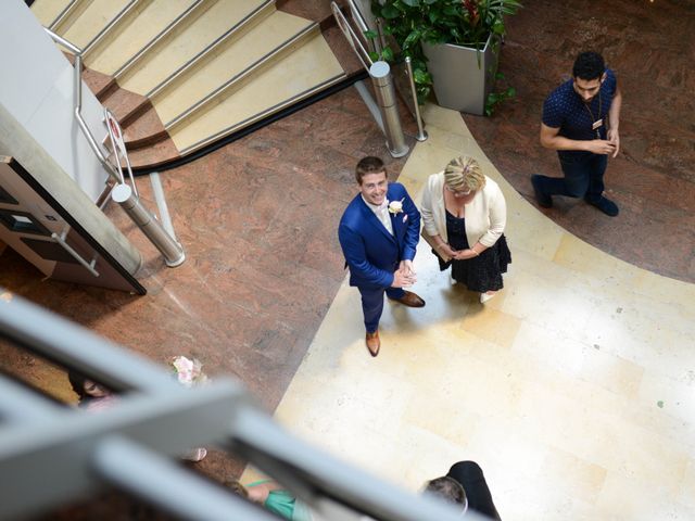 Le mariage de Thomas et Laurie à Lyon, Rhône 1