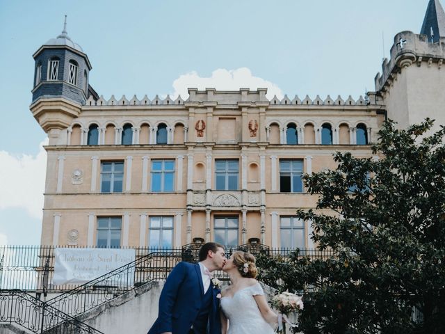 Le mariage de Thomas et Laurie à Lyon, Rhône 29