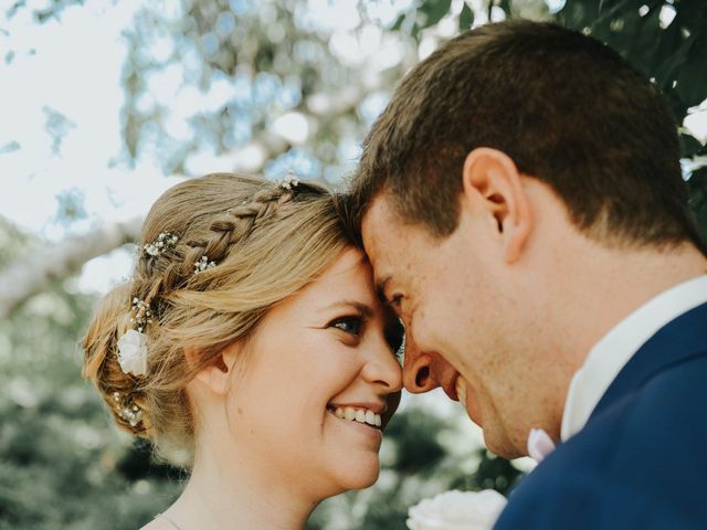 Le mariage de Thomas et Laurie à Lyon, Rhône 32