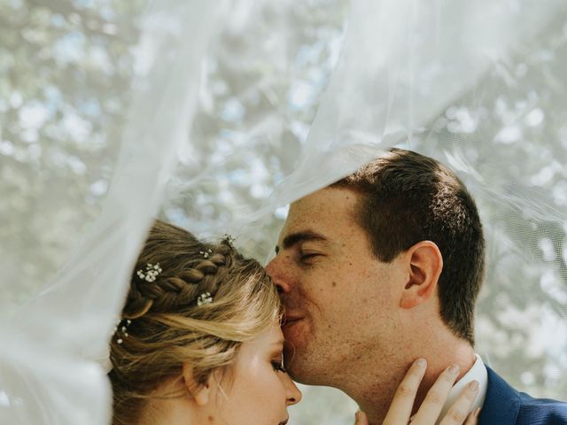 Le mariage de Thomas et Laurie à Lyon, Rhône 40