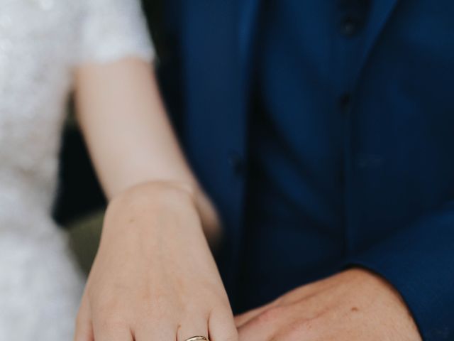 Le mariage de Thomas et Laurie à Lyon, Rhône 49