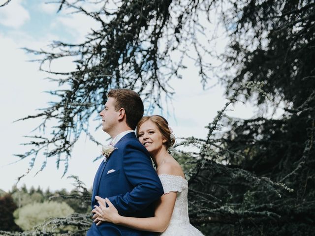 Le mariage de Thomas et Laurie à Lyon, Rhône 53