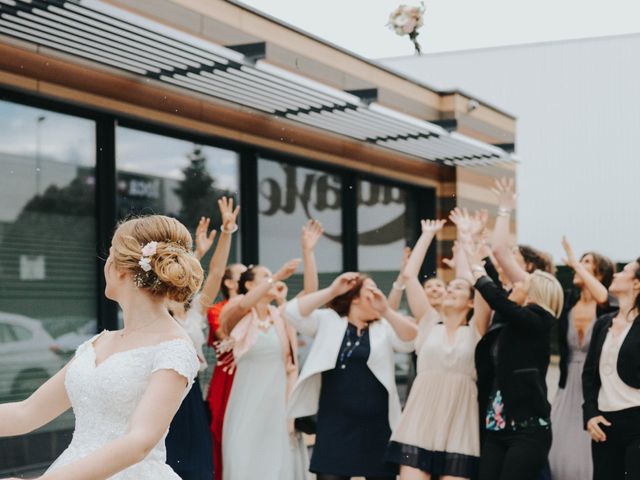 Le mariage de Thomas et Laurie à Lyon, Rhône 59