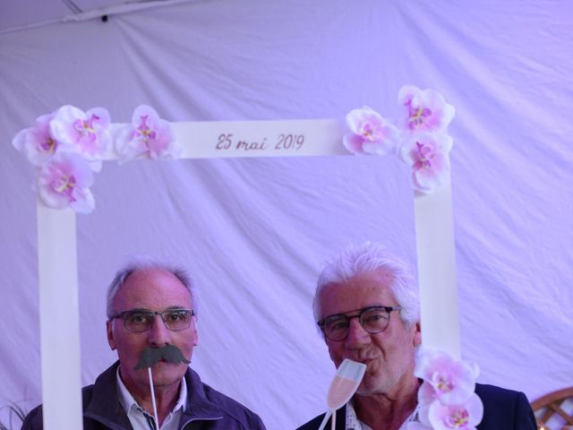 Le mariage de Thomas et Laurie à Lyon, Rhône 67