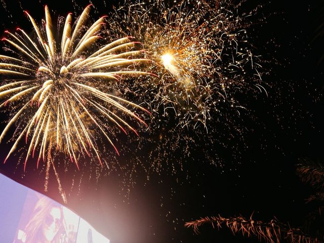 Le mariage de Romain et Morgane à Le Cap d&apos;Agde, Hérault 16