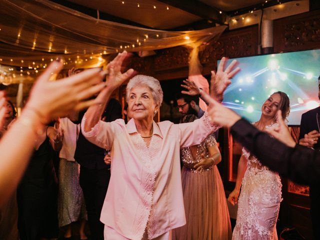 Le mariage de Romain et Morgane à Le Cap d&apos;Agde, Hérault 17