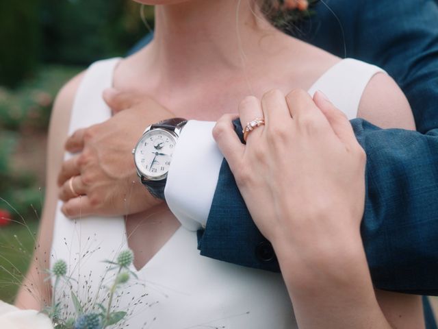 Le mariage de Thomas et Alice à Montréal, Gers 18