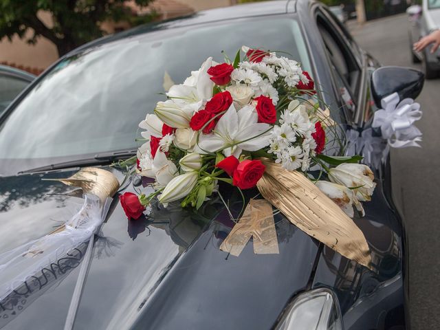 Le mariage de Soffiane et Sonia à Boissy-Saint-Léger, Val-de-Marne 8