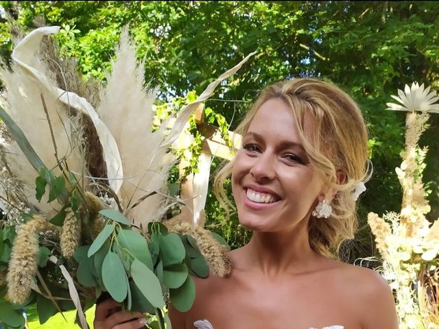 Le mariage de Romain et Lolita à Auchel, Pas-de-Calais 4