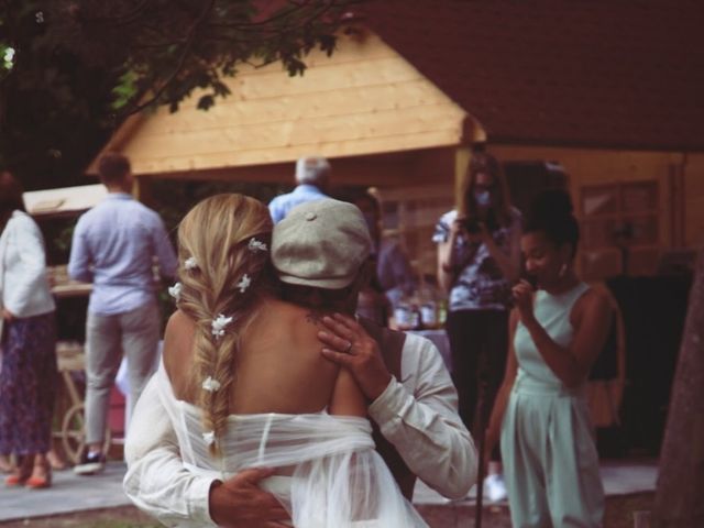 Le mariage de Romain et Lolita à Auchel, Pas-de-Calais 7