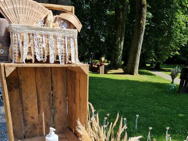 Le mariage de Romain et Lolita à Auchel, Pas-de-Calais 14