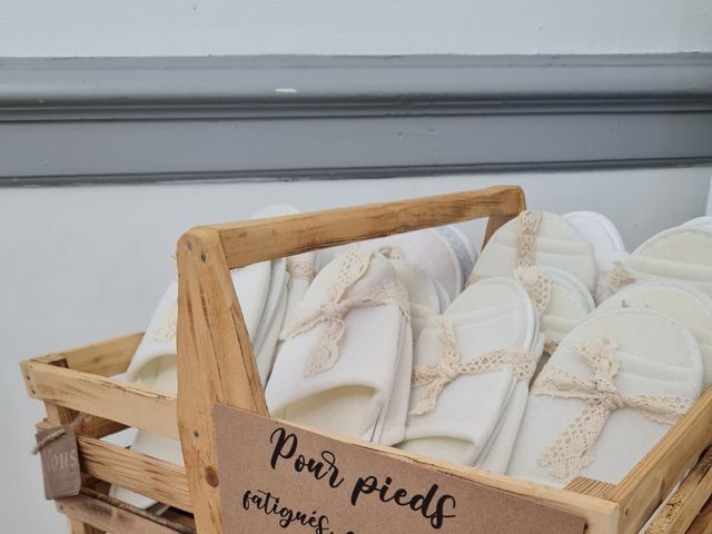Le mariage de Romain et Lolita à Auchel, Pas-de-Calais 19