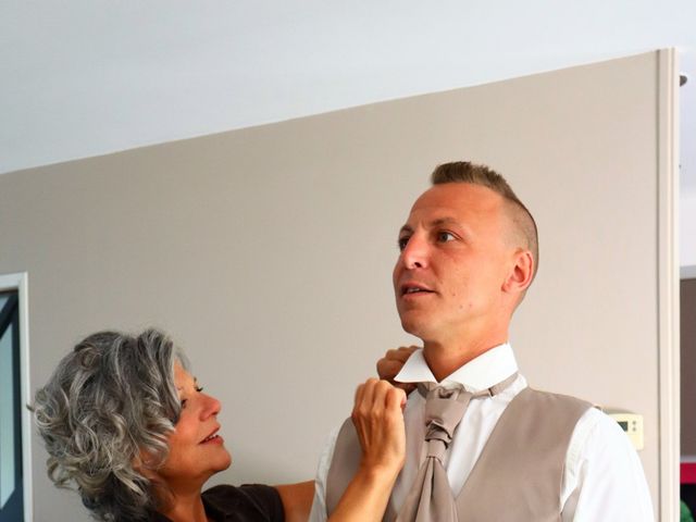 Le mariage de Romain et Lolita à Auchel, Pas-de-Calais 27