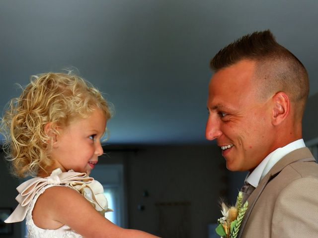 Le mariage de Romain et Lolita à Auchel, Pas-de-Calais 29