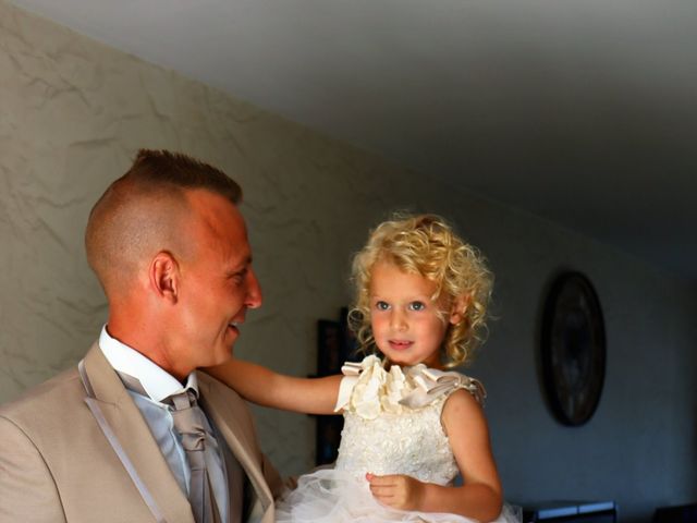 Le mariage de Romain et Lolita à Auchel, Pas-de-Calais 30
