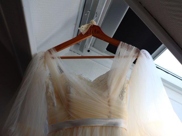 Le mariage de Romain et Lolita à Auchel, Pas-de-Calais 31