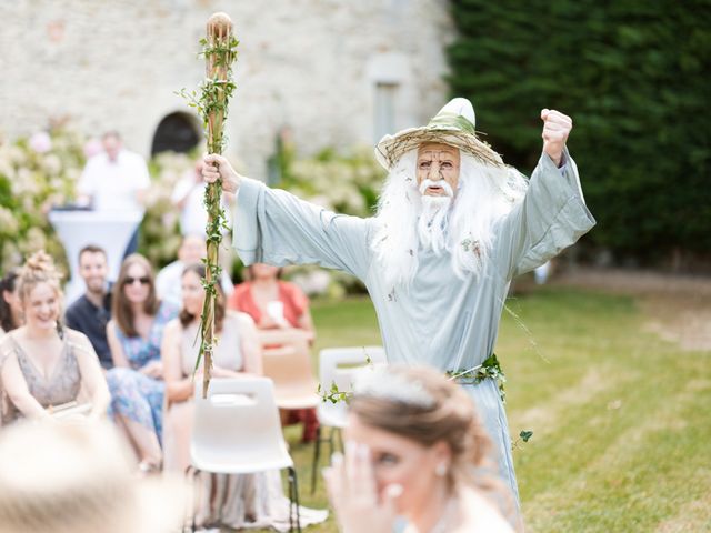 Le mariage de Thomas et Krystel à Marmande, Lot-et-Garonne 2