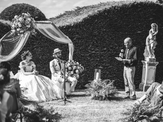 Le mariage de Thomas et Krystel à Marmande, Lot-et-Garonne 4