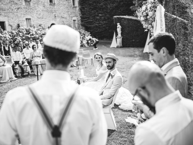 Le mariage de Thomas et Krystel à Marmande, Lot-et-Garonne 5