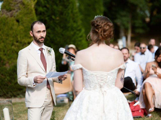 Le mariage de Thomas et Krystel à Marmande, Lot-et-Garonne 10