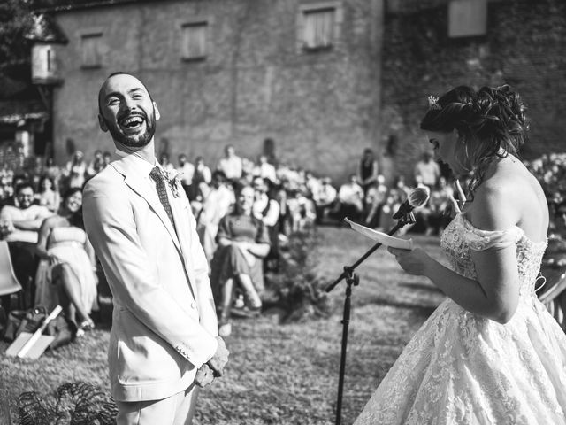 Le mariage de Thomas et Krystel à Marmande, Lot-et-Garonne 11