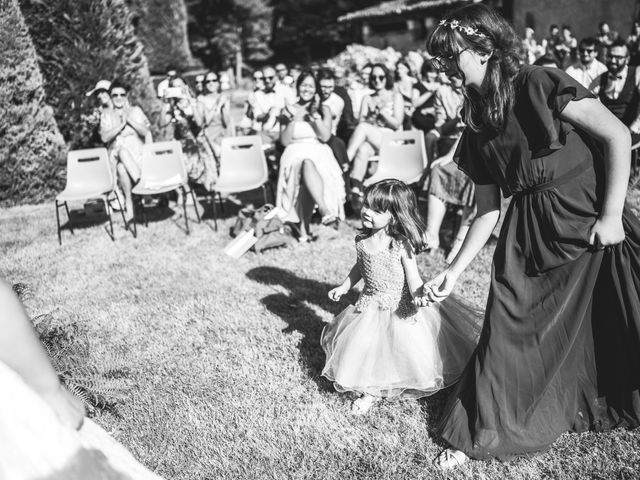 Le mariage de Thomas et Krystel à Marmande, Lot-et-Garonne 12