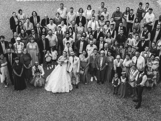 Le mariage de Thomas et Krystel à Marmande, Lot-et-Garonne 16