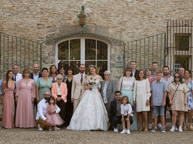 Le mariage de Thomas et Krystel à Marmande, Lot-et-Garonne 17