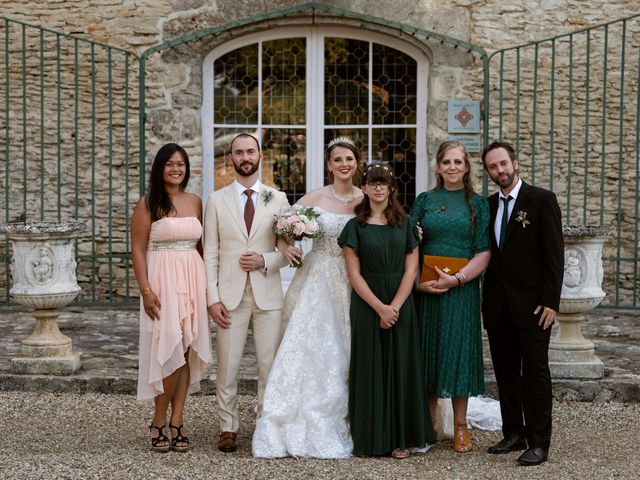 Le mariage de Thomas et Krystel à Marmande, Lot-et-Garonne 18