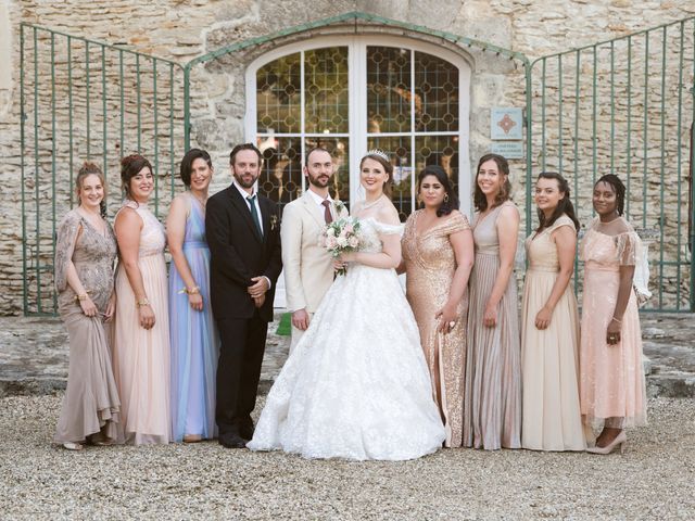 Le mariage de Thomas et Krystel à Marmande, Lot-et-Garonne 19