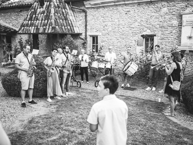 Le mariage de Thomas et Krystel à Marmande, Lot-et-Garonne 22