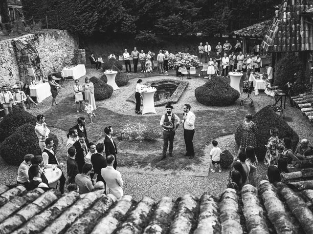 Le mariage de Thomas et Krystel à Marmande, Lot-et-Garonne 31