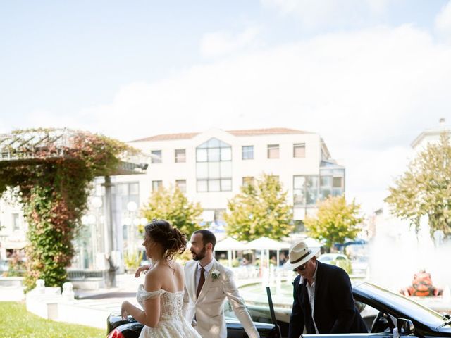 Le mariage de Thomas et Krystel à Marmande, Lot-et-Garonne 32