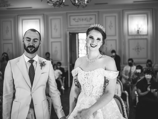 Le mariage de Thomas et Krystel à Marmande, Lot-et-Garonne 36