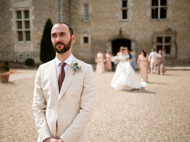 Le mariage de Thomas et Krystel à Marmande, Lot-et-Garonne 64