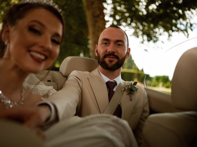 Le mariage de Thomas et Krystel à Marmande, Lot-et-Garonne 67