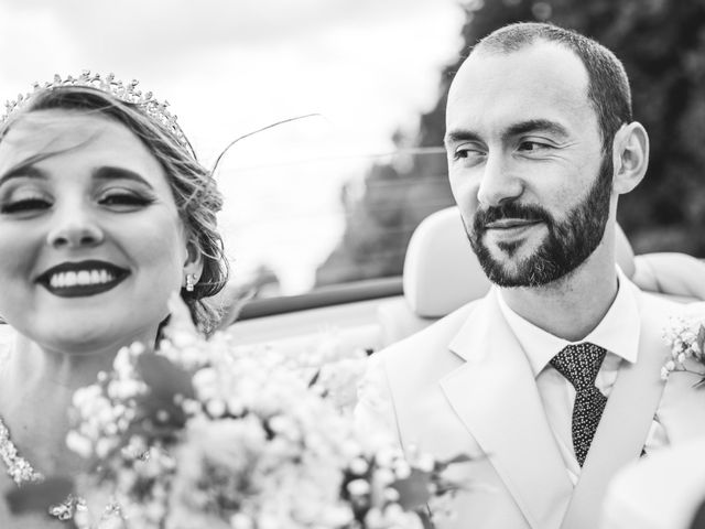 Le mariage de Thomas et Krystel à Marmande, Lot-et-Garonne 68