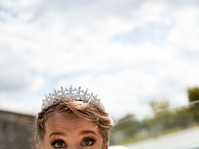 Le mariage de Thomas et Krystel à Marmande, Lot-et-Garonne 71