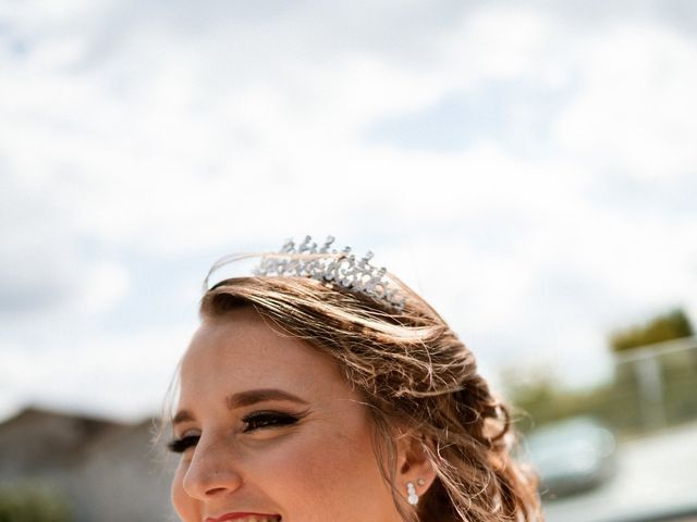 Le mariage de Thomas et Krystel à Marmande, Lot-et-Garonne 72