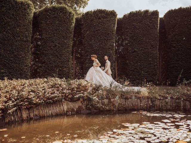 Le mariage de Thomas et Krystel à Marmande, Lot-et-Garonne 74